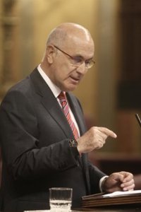 Duran avisa a los 'barones' del PP de que sus "salidas de tono" provocan más independentismo