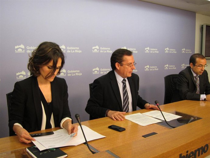 Presentación jornadas 'Iurix TIC'