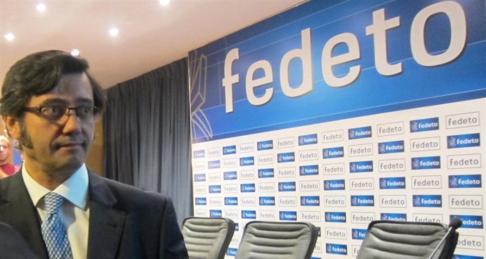 Arturo Romaní en Fedeto