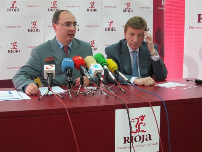 Presentación del estudio NIELSEN en el Consejo Regulador