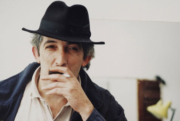 Roberto Vidal Bolaño