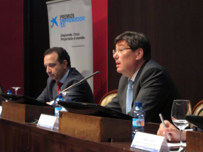 Aliaga pide a Mondelez que escuche las ofertas para su planta de Ateca