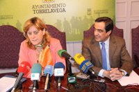 El alcalde propone una rebaja del 6% en el IBI para el año 2014