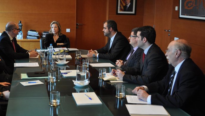 Joana Ortega 