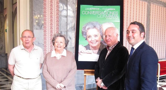 Píriz-Carbonell, Galiana, Echanove y Gómez