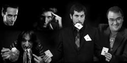 Festival Internacional Ibermagia De Cáceres