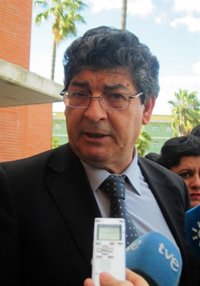 Valderas cree que el proyecto del anillo ferroviario debe analizarse "con suficiente frialdad"