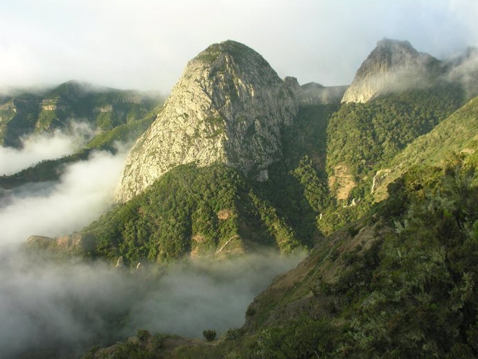 Mirador  del bailadero