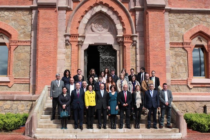 Fundación Comillas municipios indianos