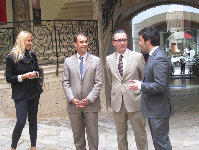 Imserso en Palma de Mallorca