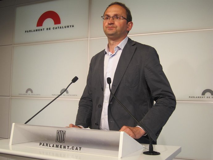 Joan Herrera, ICV-EUiA