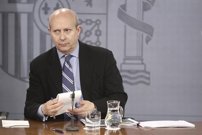 Wert explica detalles de la LOMCE