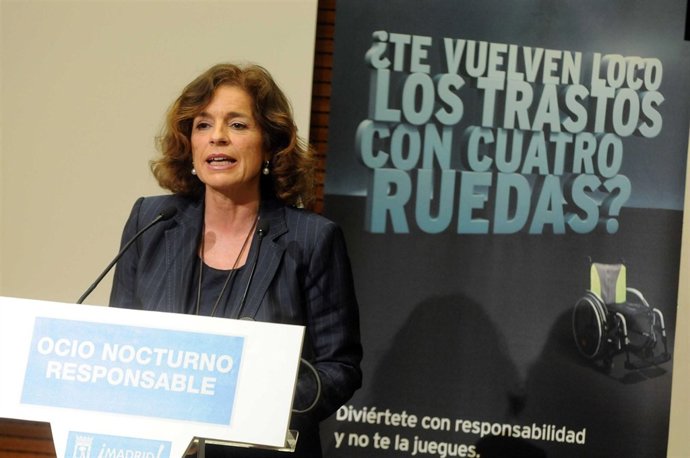 Botella presenta la campaña