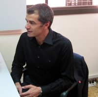 Toni Cantó, "contento" por la detención del joven que difundió sus datos, confía en que la justicia "funcione"