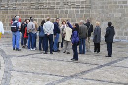 Turismo en Toledo, turismo joven, 