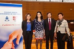 Buruaga Día Enfermería