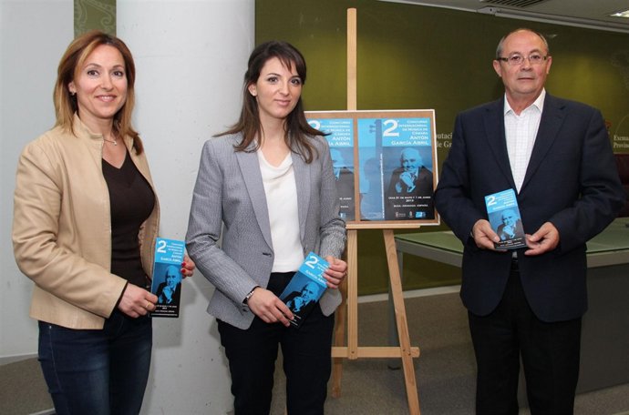 Baza acoge el II Concurso Internacional de Música de Cámara Antón García Abril