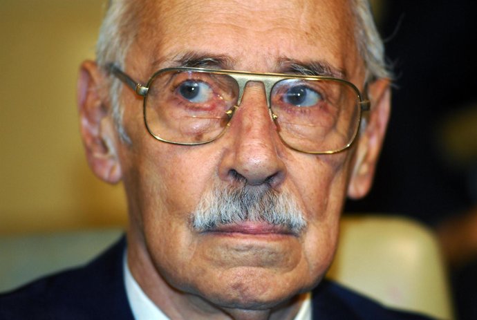 Jorge Rafael Videla