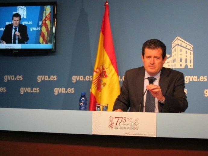 José Císcar