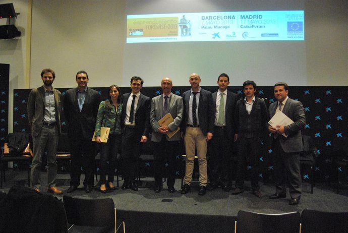 Foro RSE de Acción contra el Hambre en Madrid