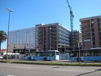 Desestimados los recursos de los sindicatos contra el contrato de obras de Valdecilla