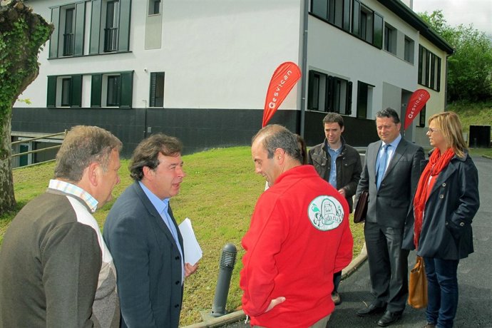 Viviendas Valdáliga