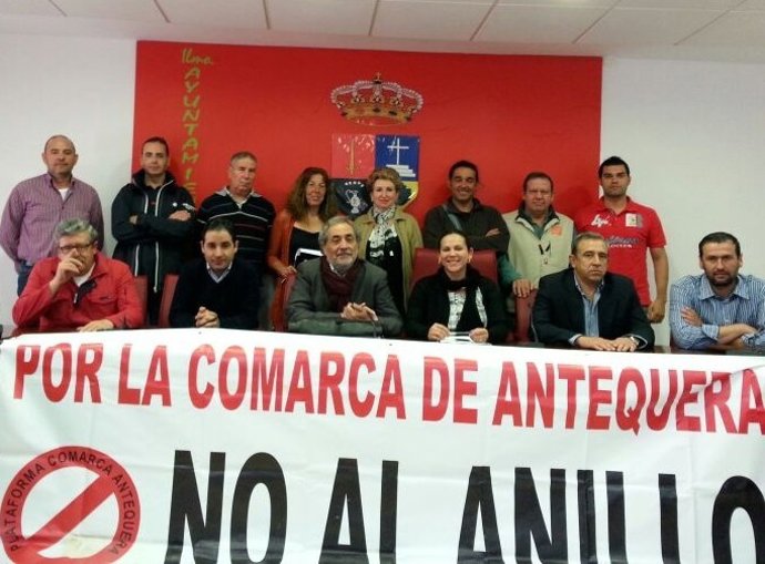 El Defensor del Pueblo Andaluz