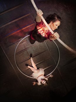 Circo Gran Fele
