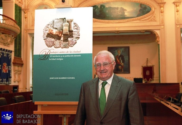 Presentación libro