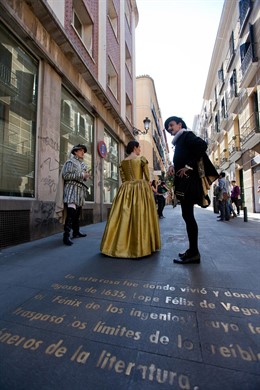 Día internacional de los museos