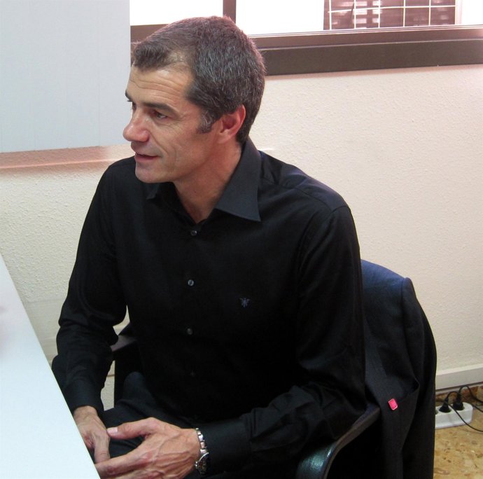 Toni Cantó