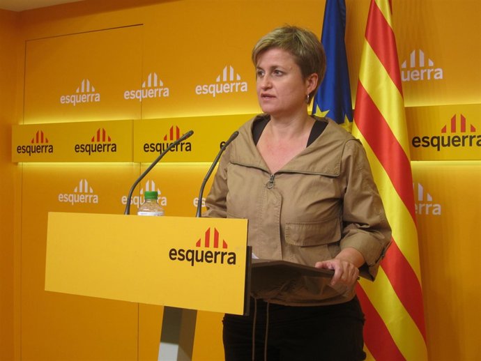 Anna Simó (ERC)