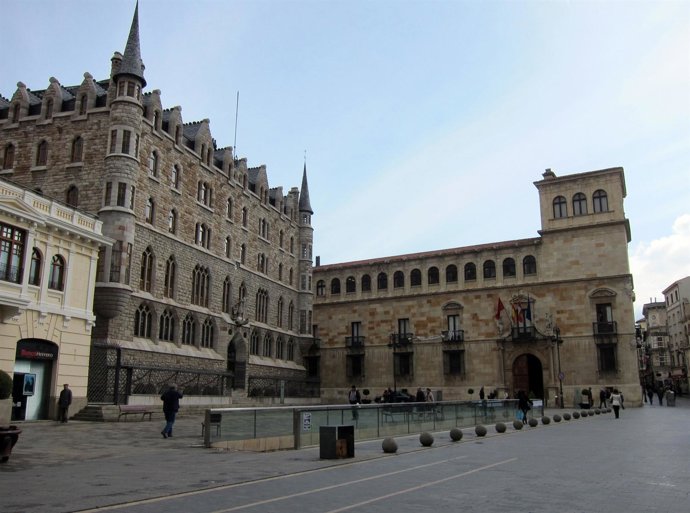 Diputación de León