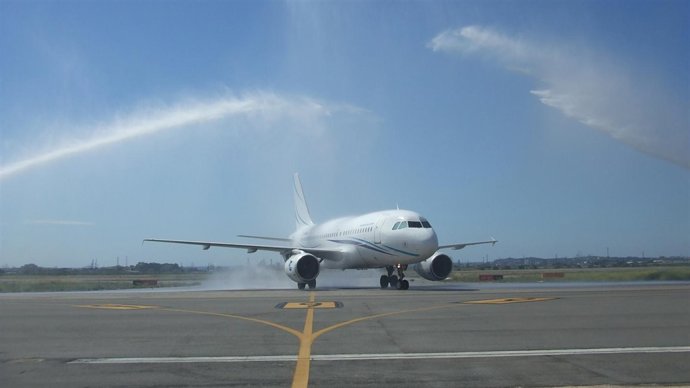 Nuevas Dos Compañías Chárter En El Aeropuerto De Reus