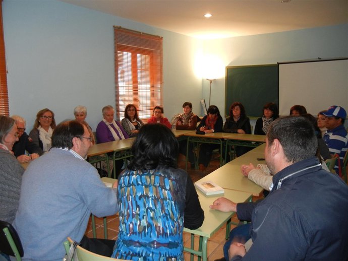 Presentación del programa