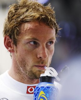 Jenson Button (McLaren-Mercedes)