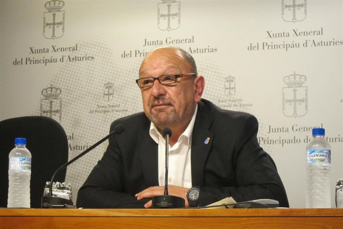 Francisco González