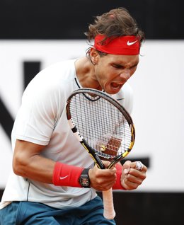 Rafa Nadal