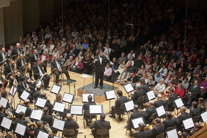 Banda Municipal de Valencia