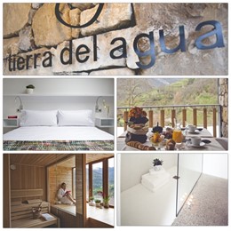 Hotel Tierra del Agua