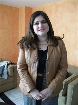 María Teresa Marín