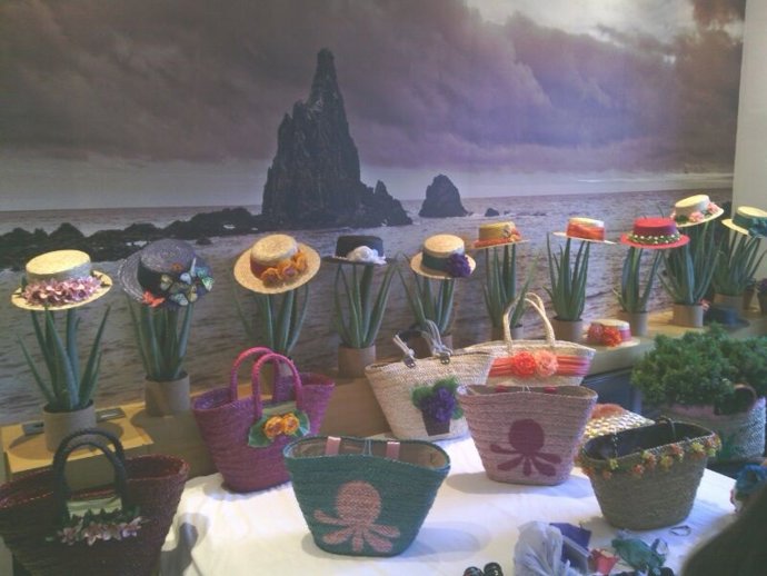 Tocados de Anlu Atelier