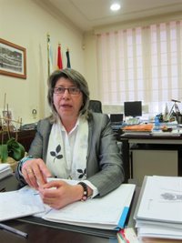 Quintana asegura que "no ha tirado la toalla" y promete trabajo hasta el final para mejorar la ley alimentaria