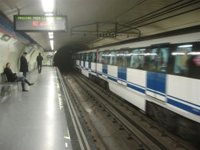 Desconvocados los paros en Metro los días 20, 21 y 22 de mayo