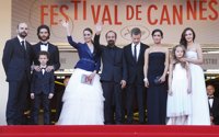 El drama familiar del iraní Asghar Farhadi encandila a la crítica en Cannes