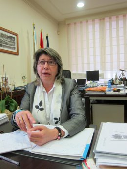 Rosa Quintana