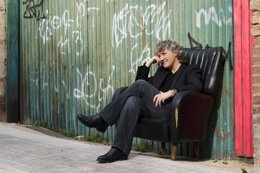 La Cantaora Mayte Martín