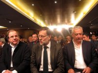 Herrera respalda la decisión de Arias Cañete de una única política agraria nacional para aplicar la PAC