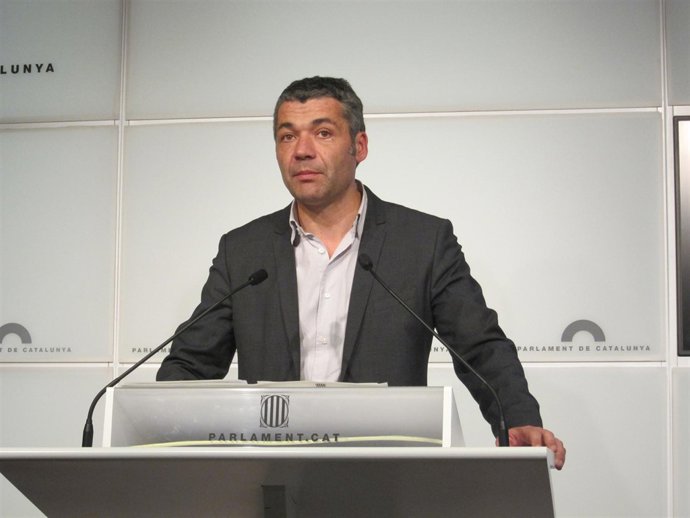 Oriol Amorós.