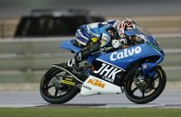 Viñales firma su primera 'pole' del año